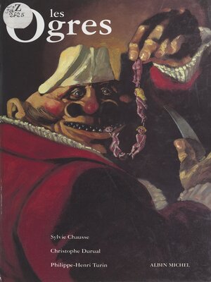 cover image of Les ogres
